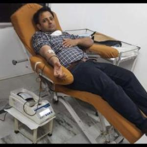 Blood-Donation